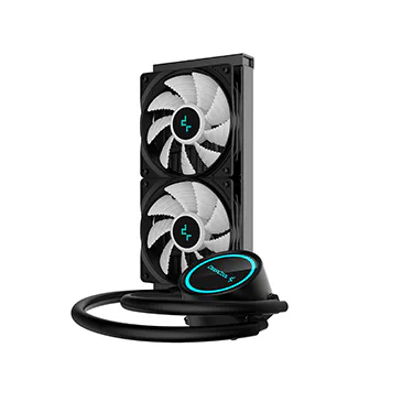 GAMMAXX L240 V2 - DeepCool