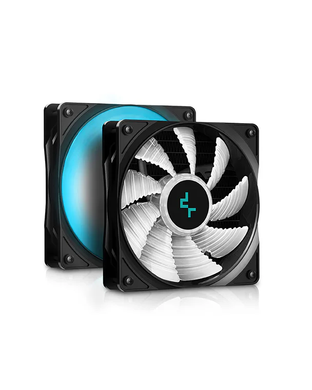 GAMMAXX L240 V2 - DeepCool