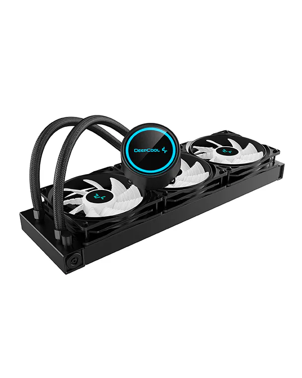 GAMMAXX L360 V2 - DeepCool