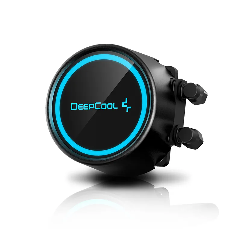 GAMMAXX L360 V2 - DeepCool