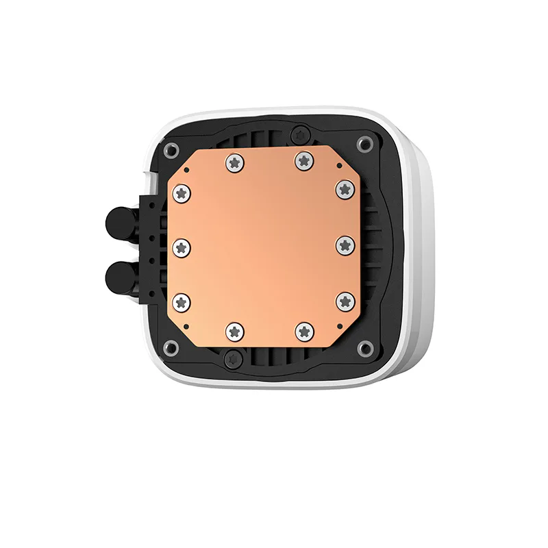 DEEPCOOL LD360 WH 簡易水冷 LD360 - DeepCool