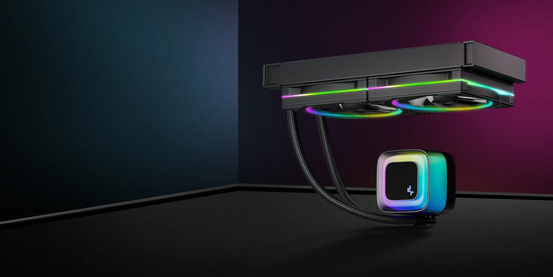 LE240 PRO - DeepCool