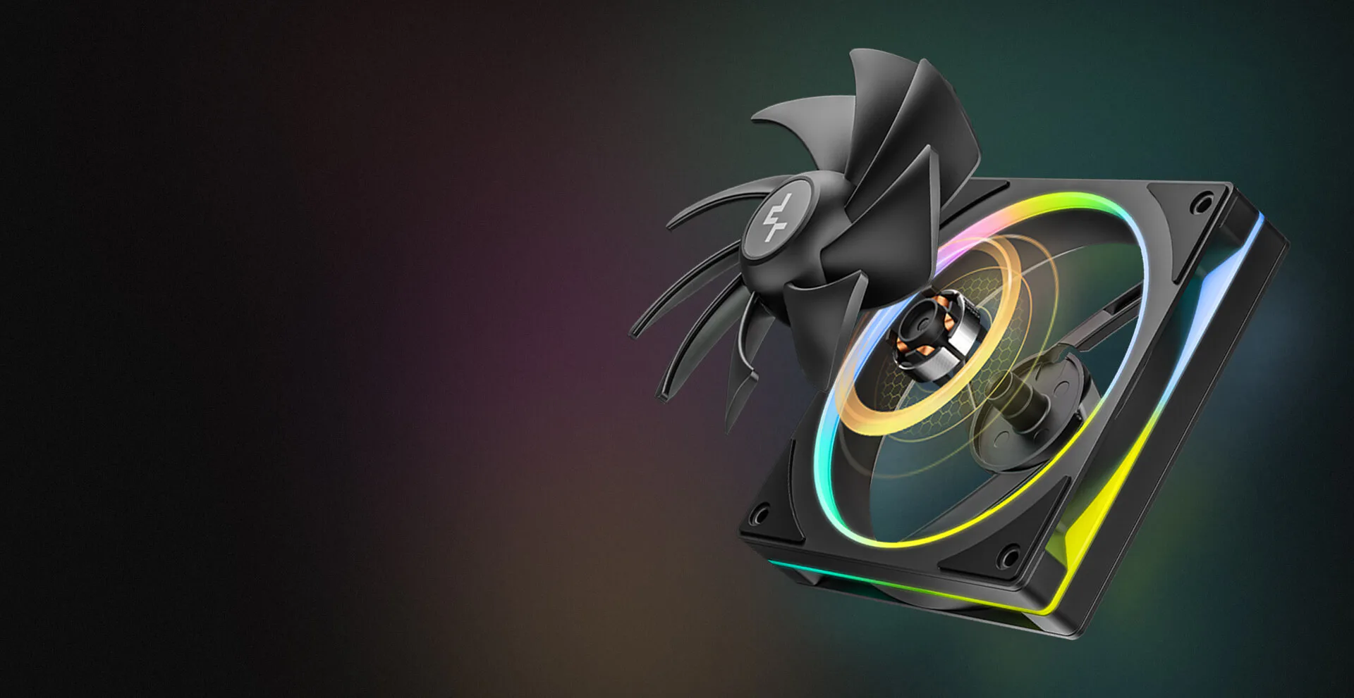 LE240 PRO - DeepCool
