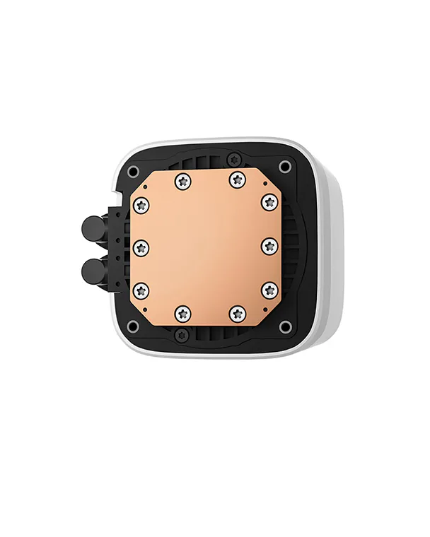 DEEPCOOL LE240 V2 簡易水冷CPUクーラー GAMMAXX L240 V2 - DeepCool