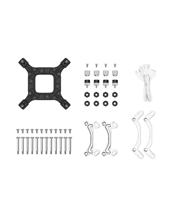 LE360 WH V2 - DeepCool