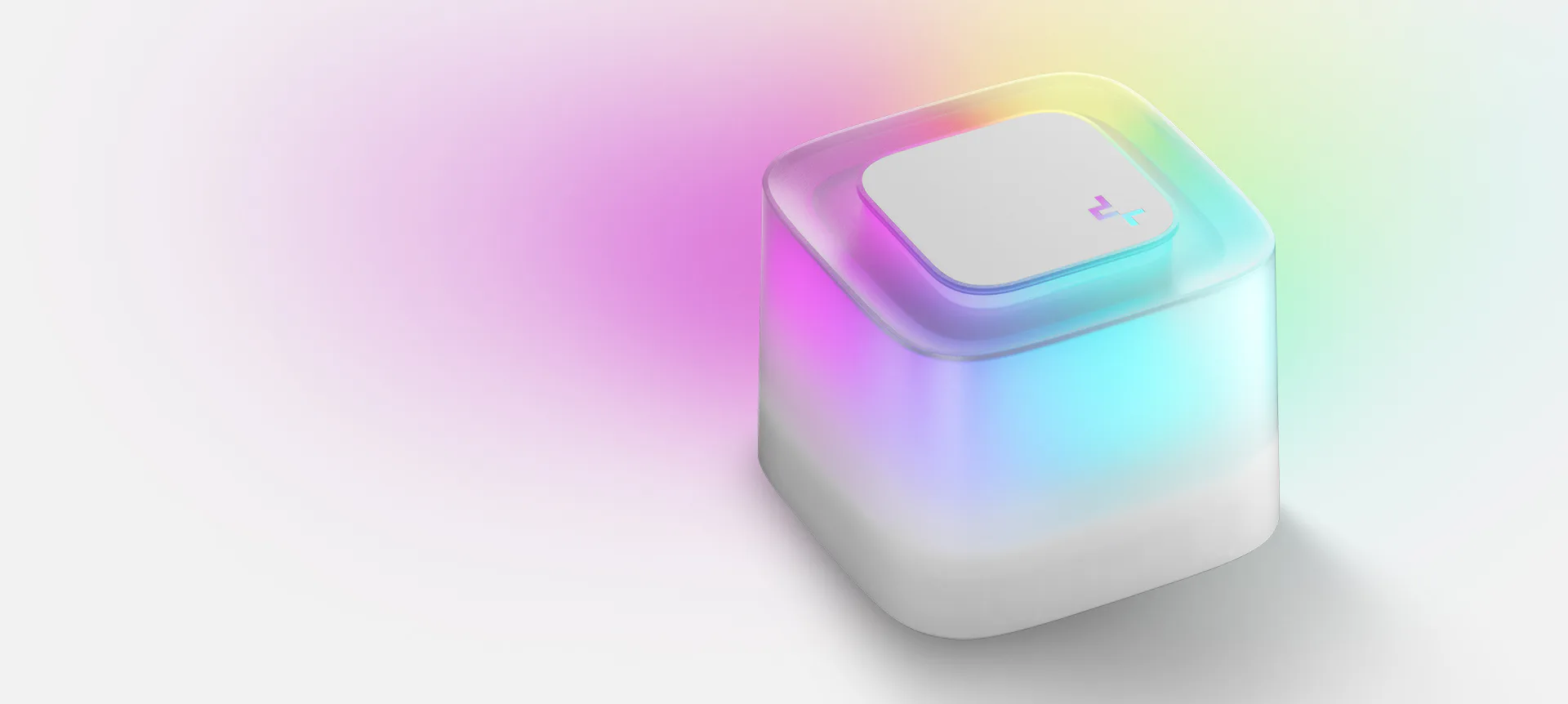 LE360 WH V2 - DeepCool