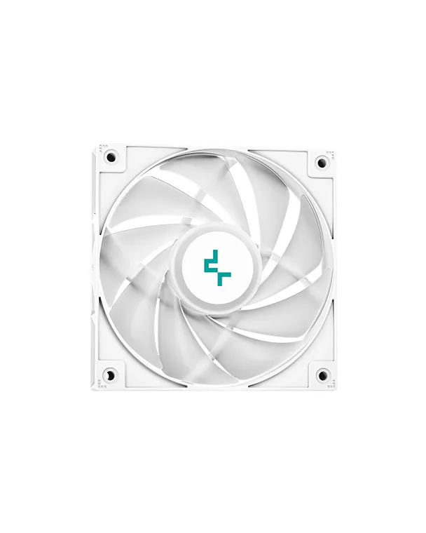 LE520 WH - DeepCool