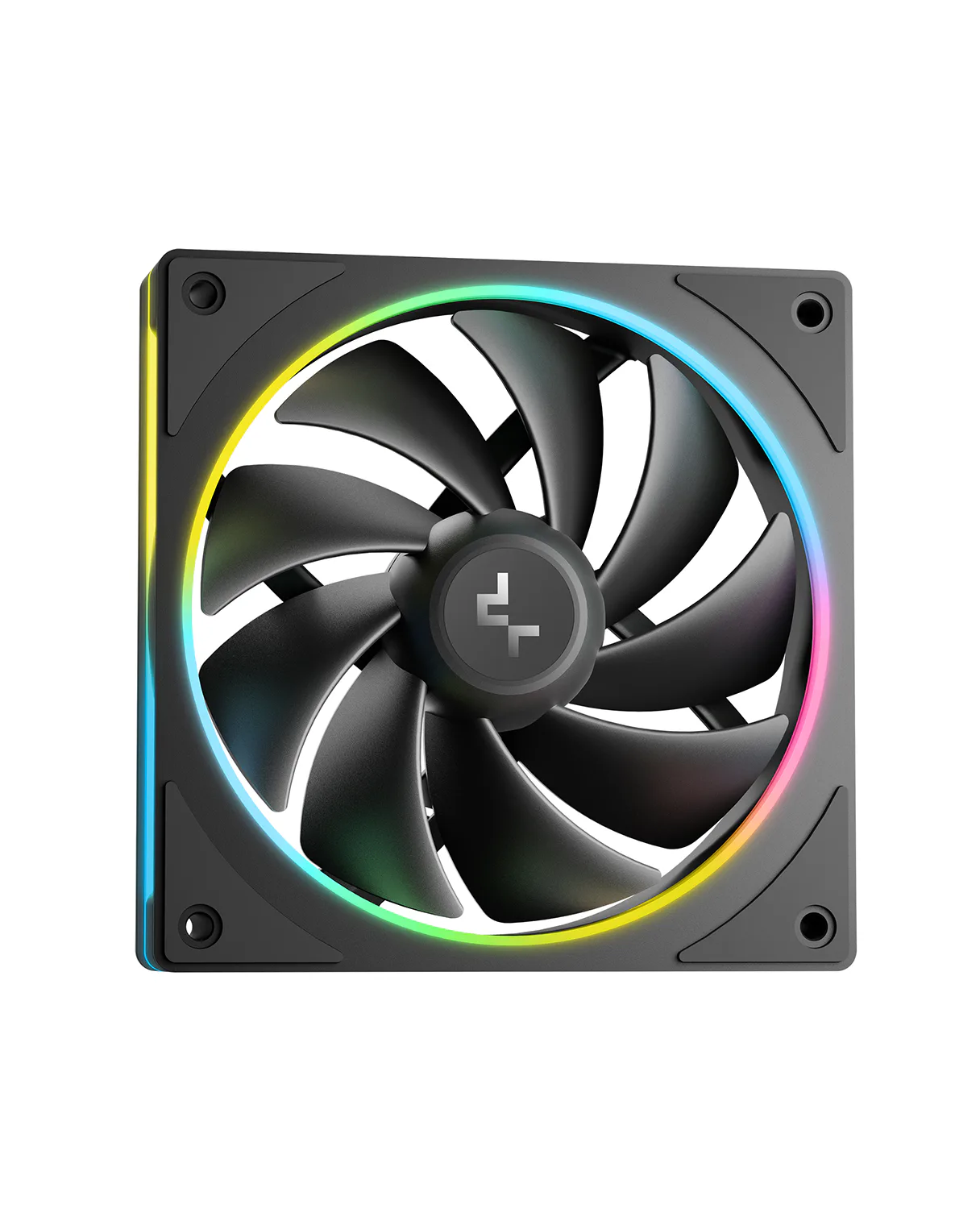 DeepCool LM240 ブラック LM240 - DeepCool