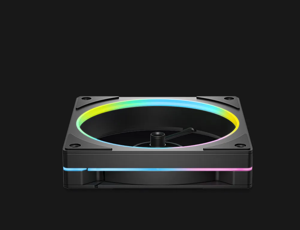 新品未開封品 DeepCool LM360 液体冷却システム LM360 - DeepCool