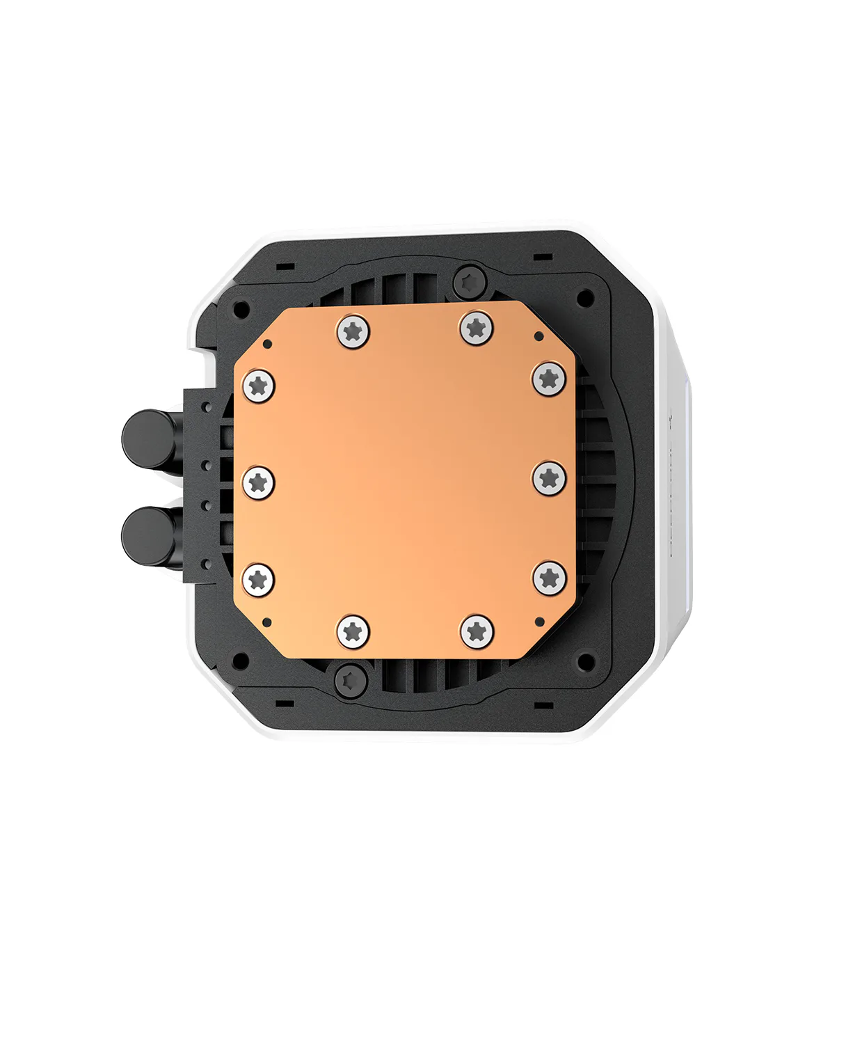 LM240 WH - DeepCool