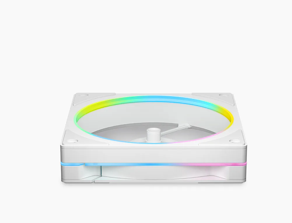 DeepCool LM240 WH soğutma bileşeni