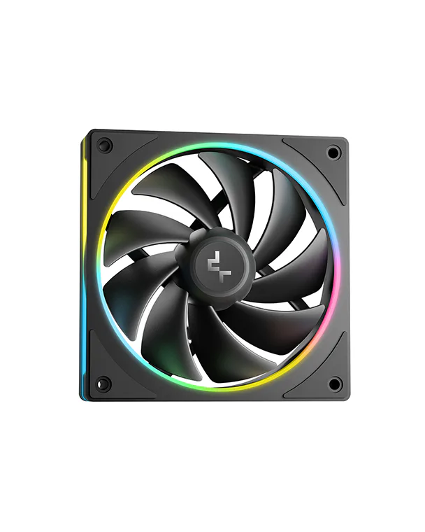 DeepCool LM360 簡易水冷　ブラック LM360 - DeepCool