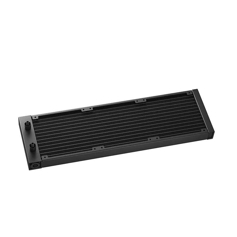 DeepCool LM360 tasarım ayrıntısı