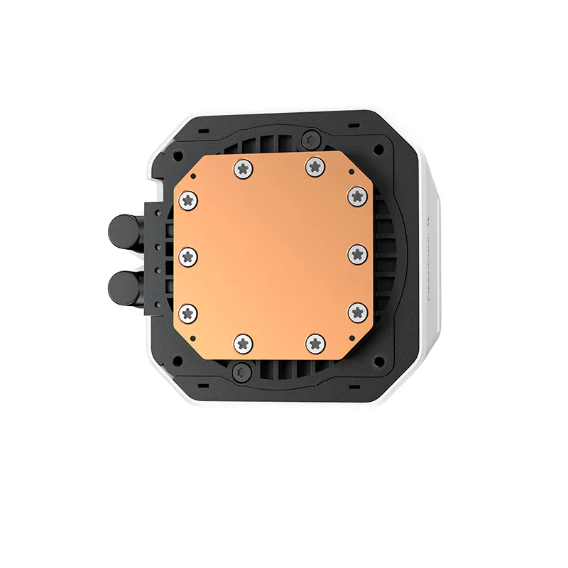 LM360 WH - DeepCool