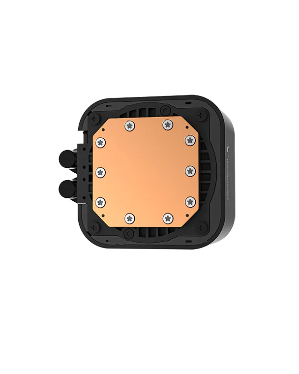 DeepCool LQ240 WH 240mm液体冷却 LQ240 WH - DeepCool