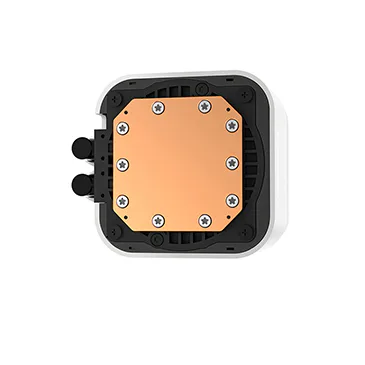 LQ240 WH - DeepCool