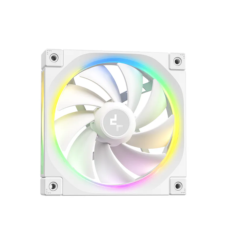 PC用ファン・クーラー DEEPCOOL LQ240 WH R-LQ240-WHDSMC-G-1 LQ240 WH - DeepCool