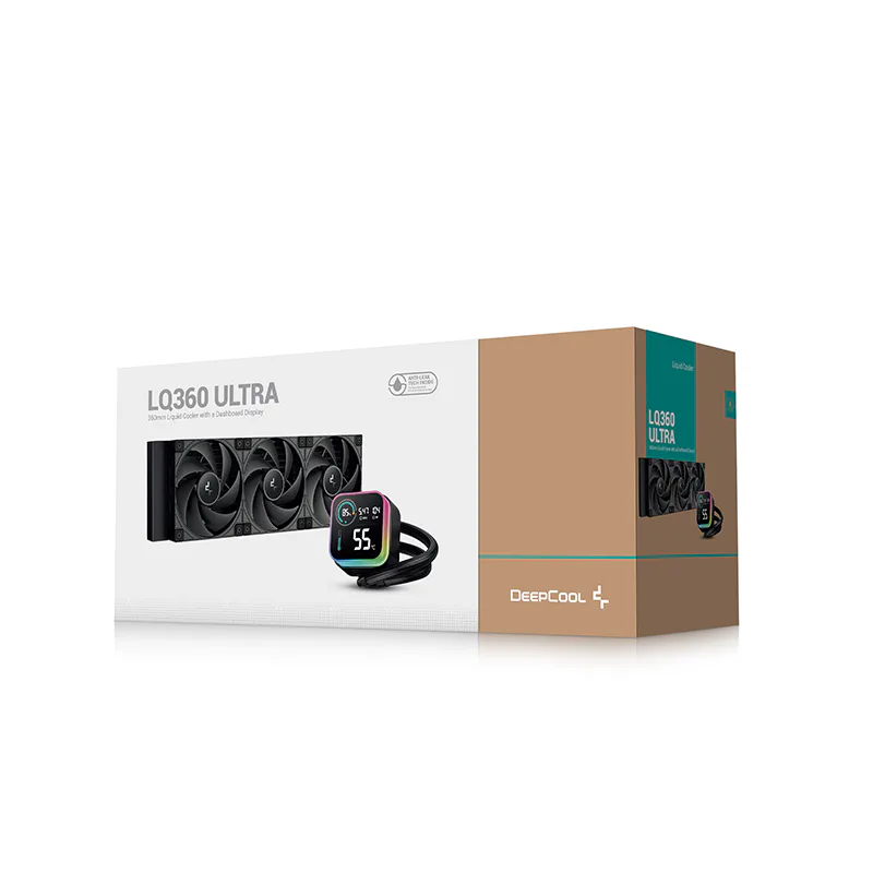 LQ360 ULTRA - DeepCool