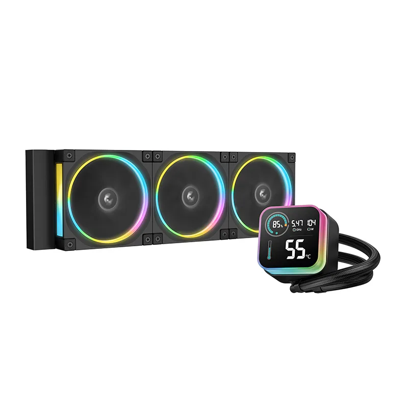 LQ360 ULTRA ARGB - DeepCool