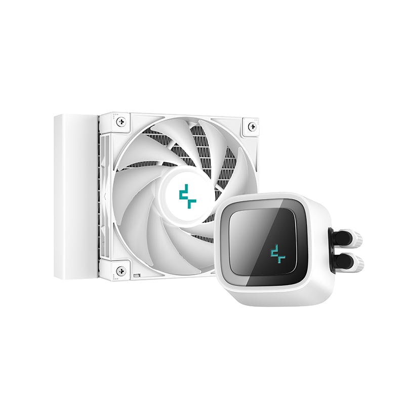LS320 WH - DeepCool