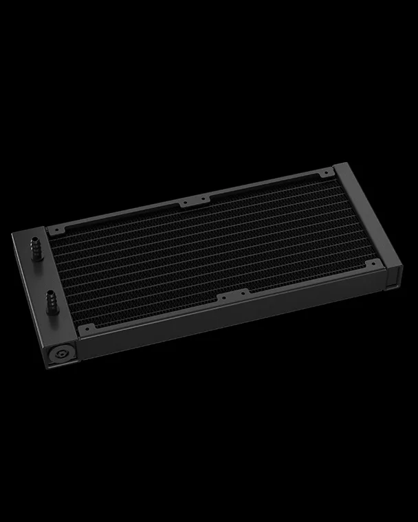 新品 Deepcool LS520S ZERO DARK/240mm 水冷 LS520S ZERO DARK - DeepCool