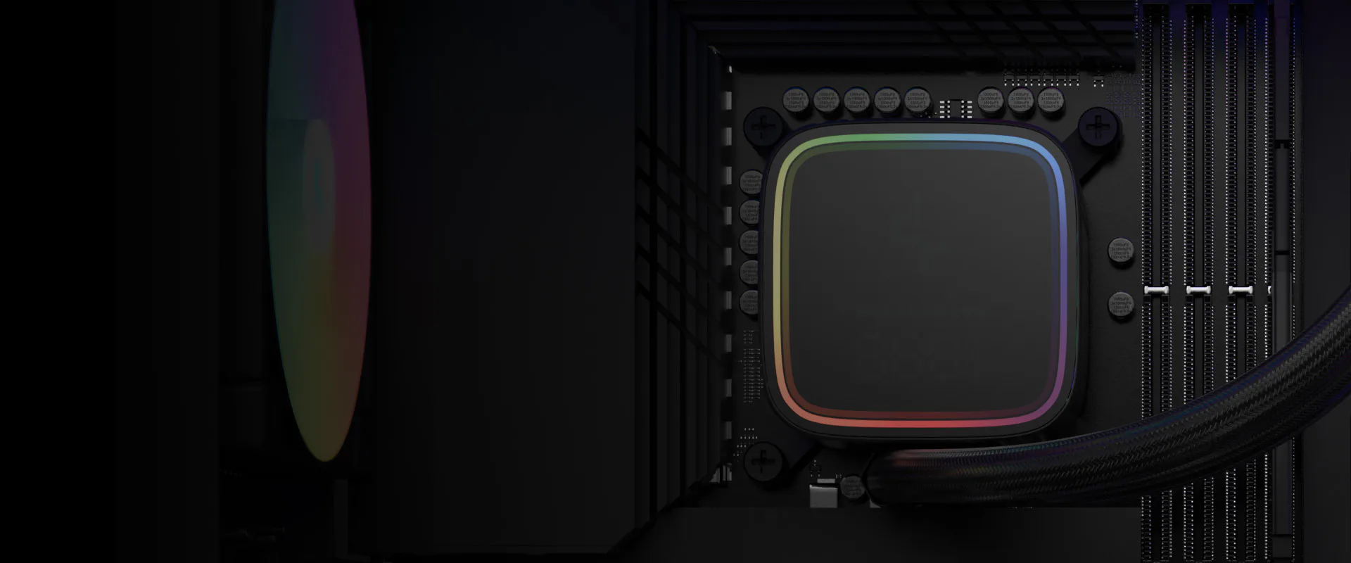 LS720 SE DIGITAL - DeepCool