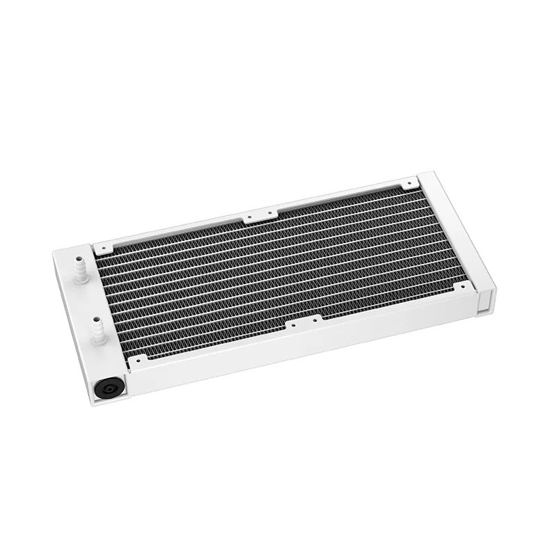 LS520 WH - DeepCool LS520 WH - DeepCool
