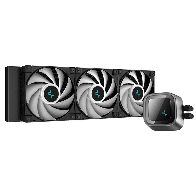 DeepCool Infinity Series LT720 360mm - The Best Performance AIO