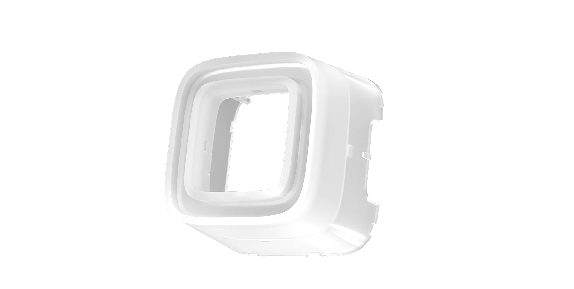 Deepcool LE720 ARGB White Komplett-Wasserkühlung, 360mm - weiß - All-in-One  WaKü (AIO)