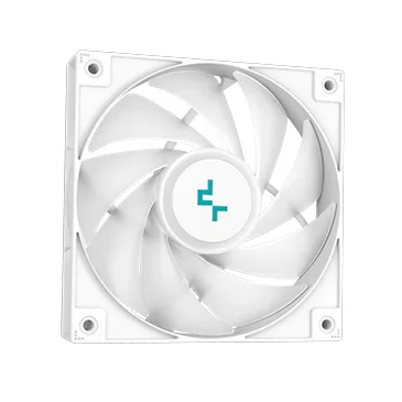 LS720 SE DIGITAL WH - DeepCool LS720 SE DIGITAL WH - DeepCool