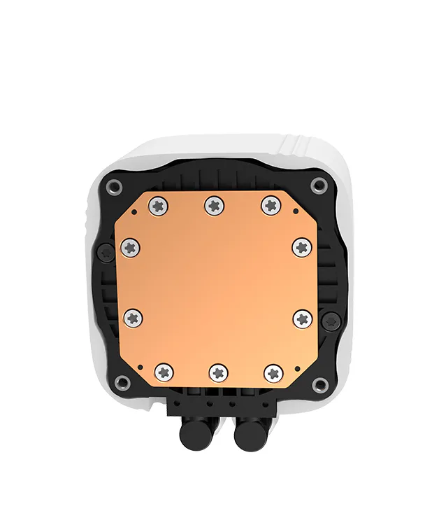 LS720 SE DIGITAL WH - DeepCool
