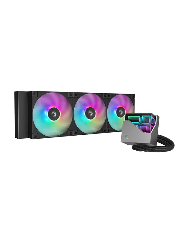 LT360 ARGB - DeepCool