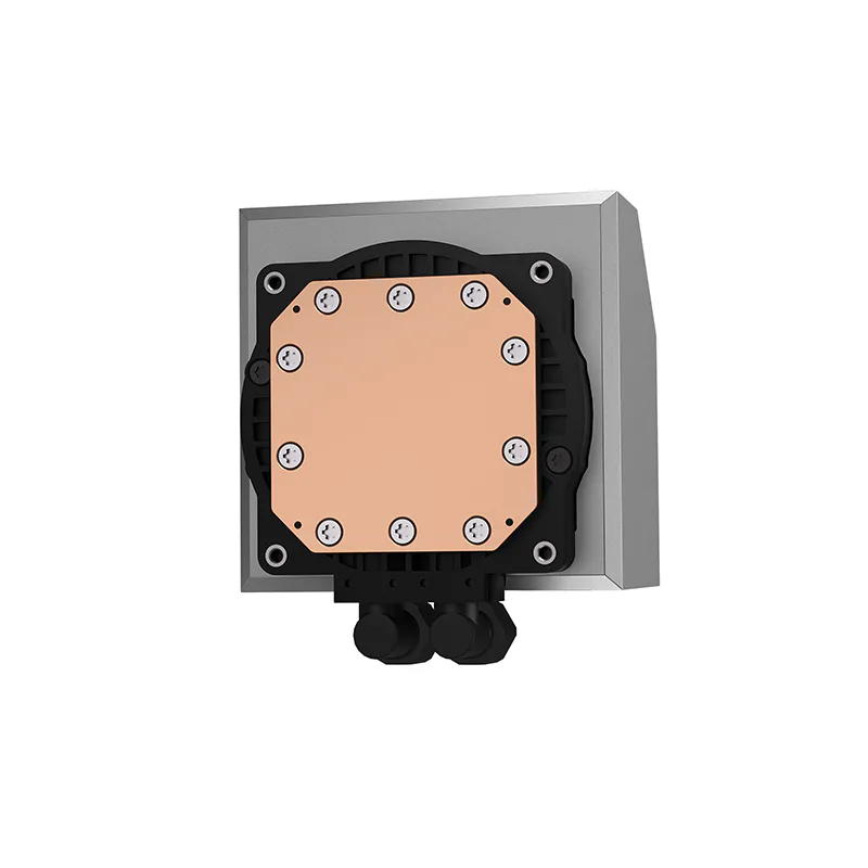簡易水冷 DEEPCOOL LT360 LT360 ARGB - DeepCool