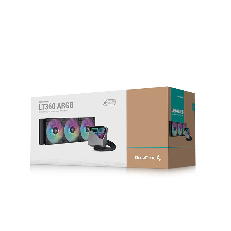LT360 ARGB - DeepCool
