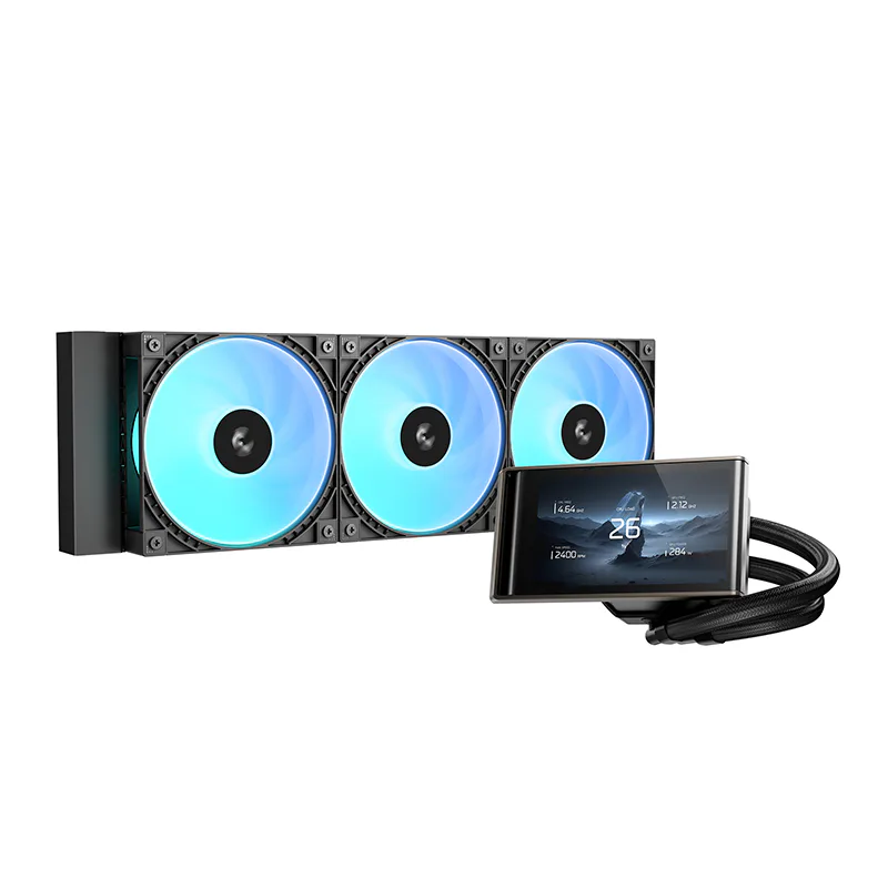 LT360 VISION ARGB - DeepCool