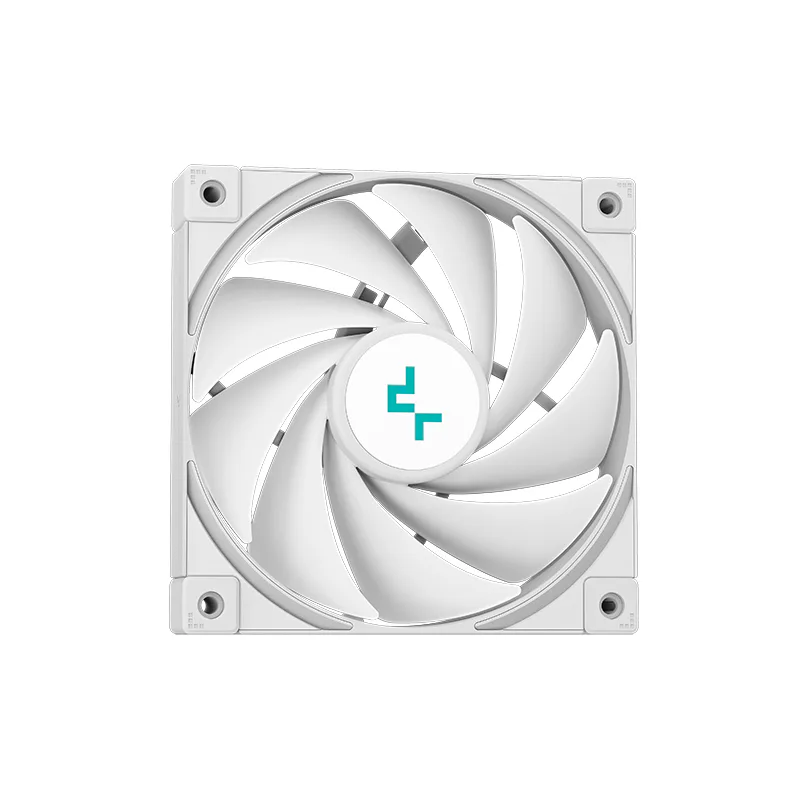 LT520 WH - DeepCool