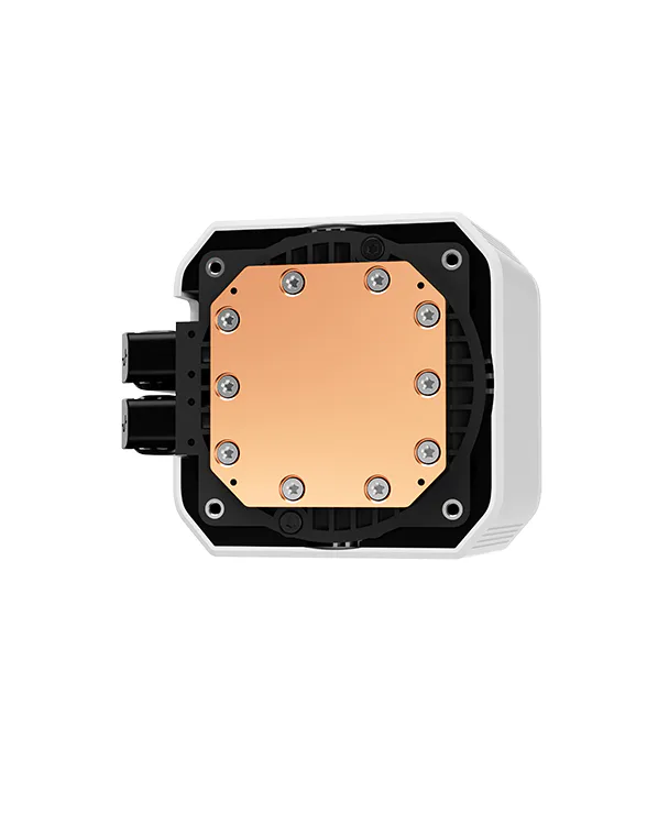 deepcool mystique 240 ホワイト MYSTIQUE 240 WH ARGB - DeepCool