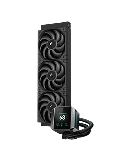 冷却 - 製品 -DeepCool 冷却 - 製品 -DeepCool