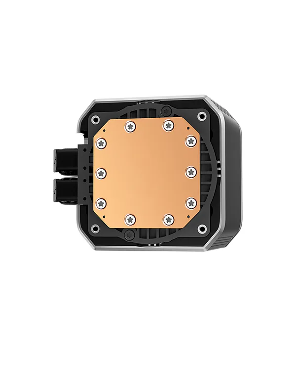 最終価格DeepCool MYSTIQUE 360 ARGB CPUクーラー MYSTIQUE 360 WH ARGB - DeepCool