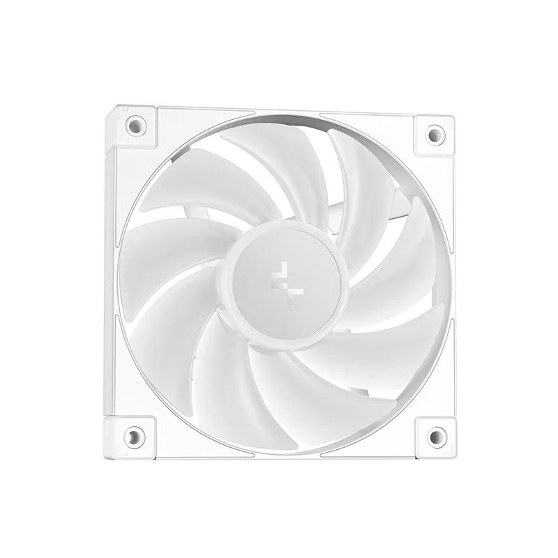 MYSTIQUE 360 WH ARGB - DeepCool