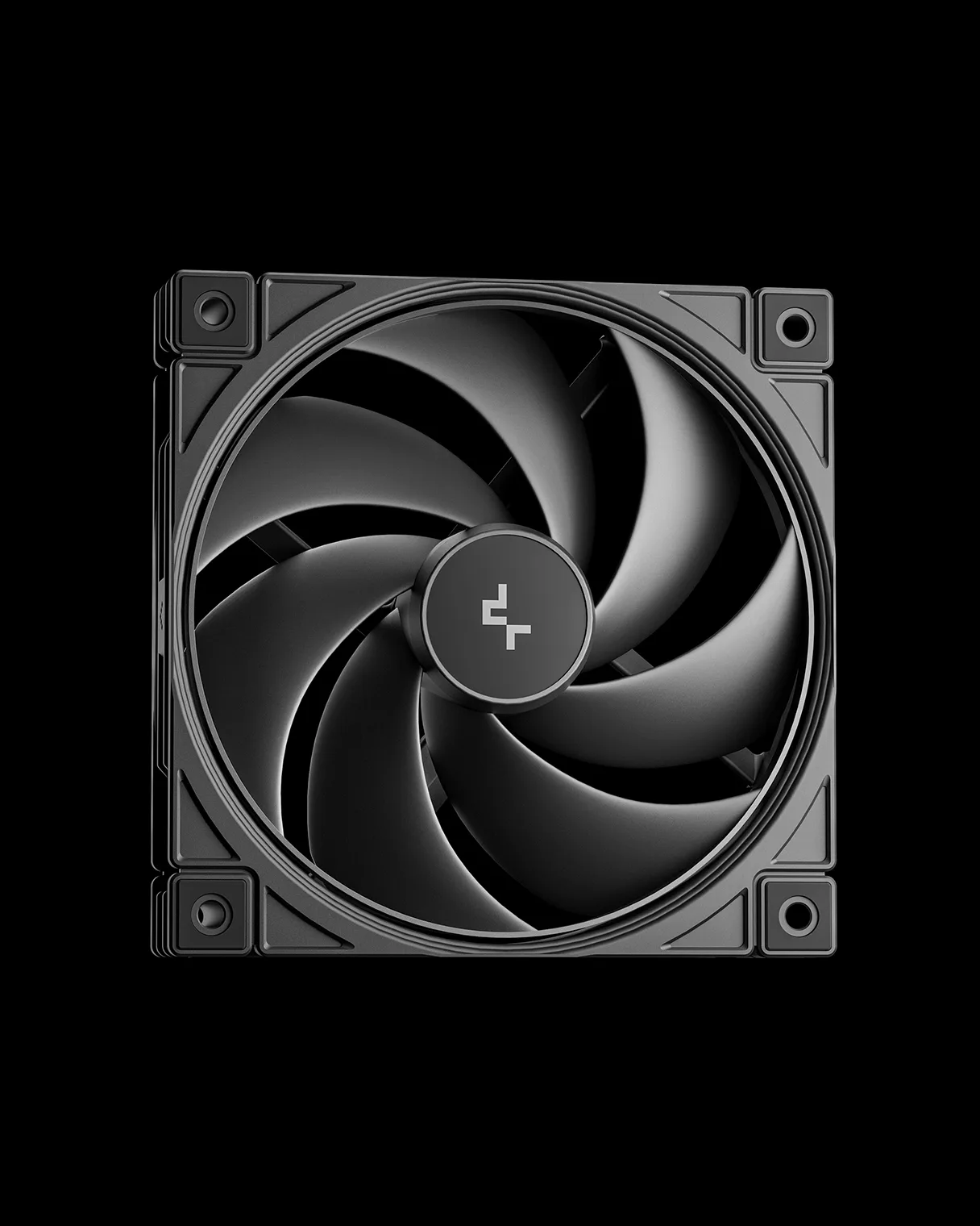 SPARTACUS 360 - DeepCool