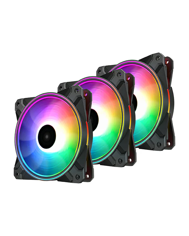 CF120 PLUS-3 IN 1 - DeepCool