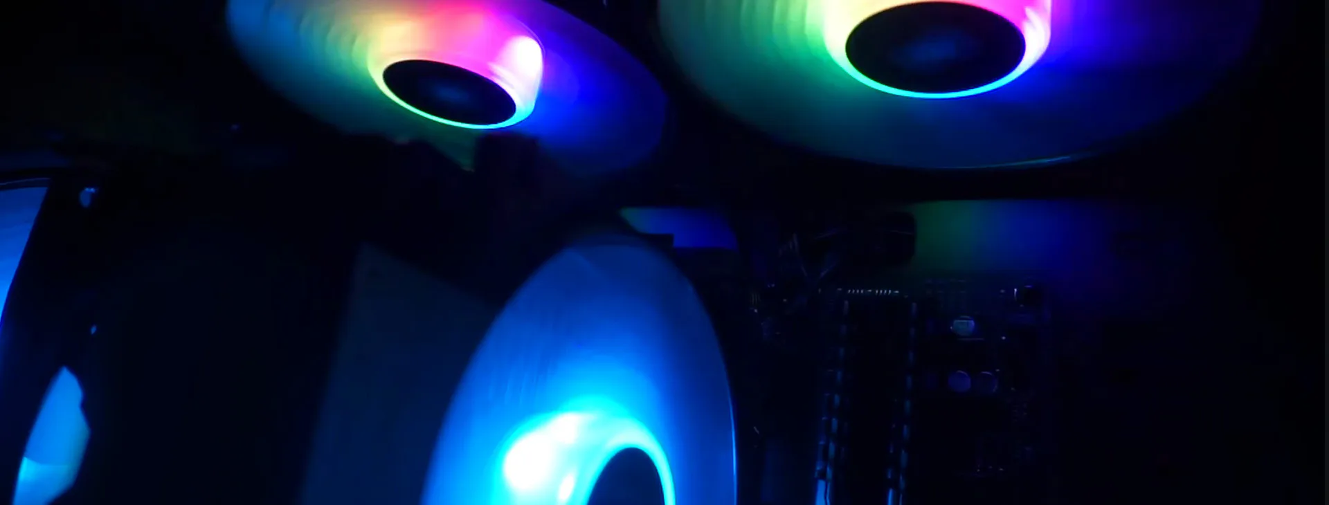 CF140-2 IN 1 - DeepCool