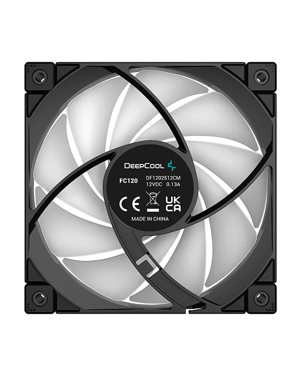 2021高い素材 Cooler Master クーラーマスター ARGB LED搭載 120mm