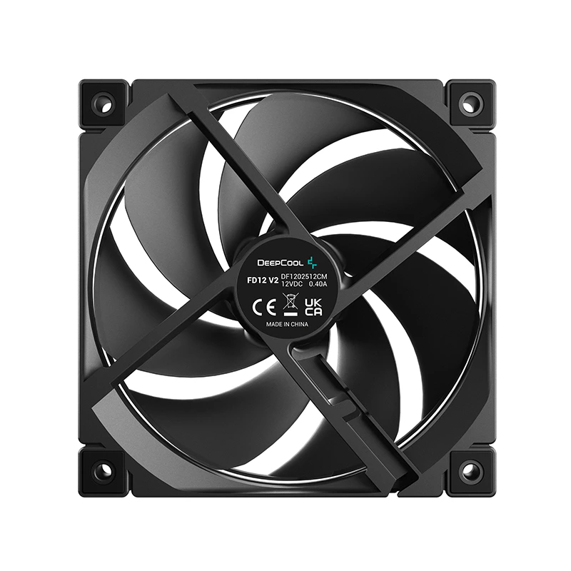 Ventilatorji za ohišje DeepCool FD12 V2 3IN1
