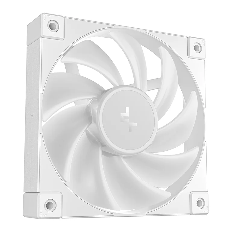 FD12 ARGB WH-3 IN 1 - DeepCool