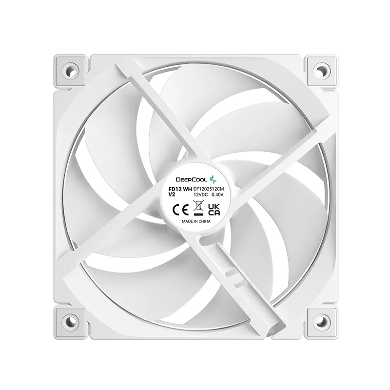 FD12 WH V2 - DeepCool