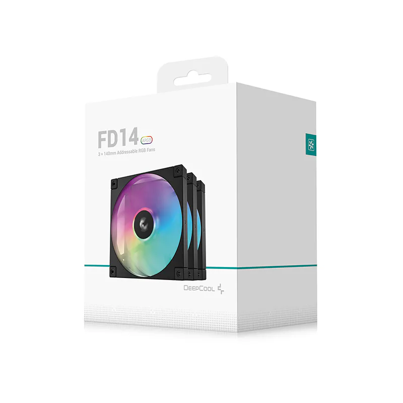 FD14 ARGB-3 IN 1 - DeepCool