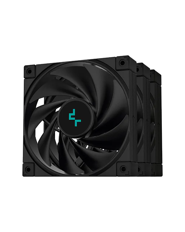 FK120 - DeepCool