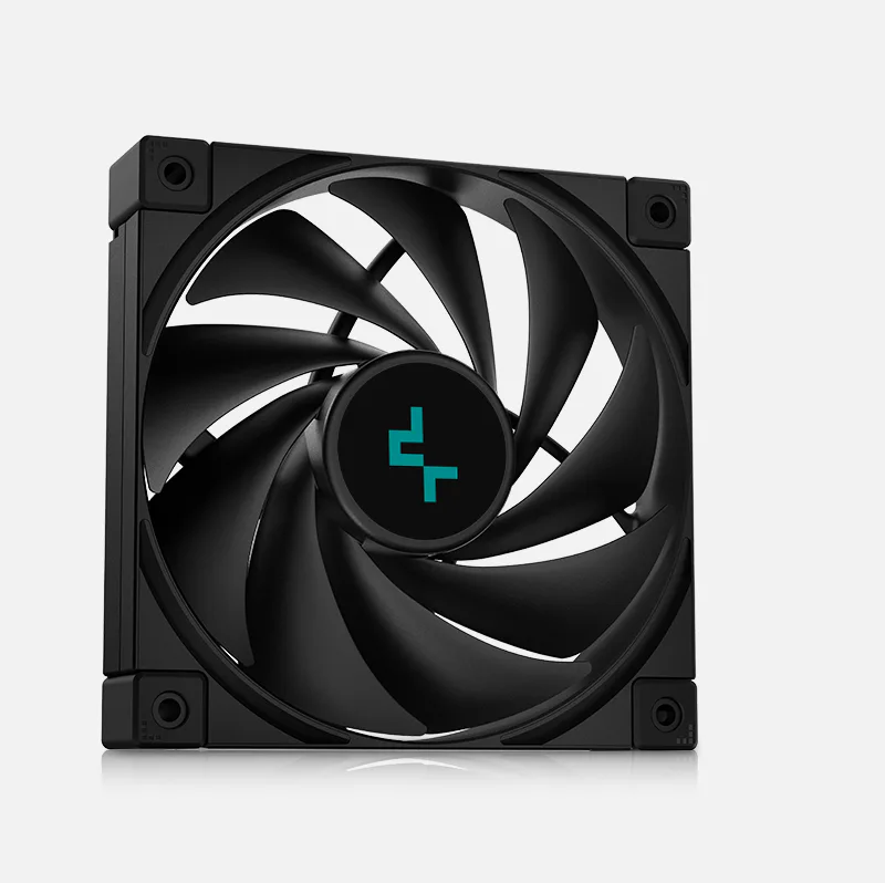 MACUBE 110 - DeepCool